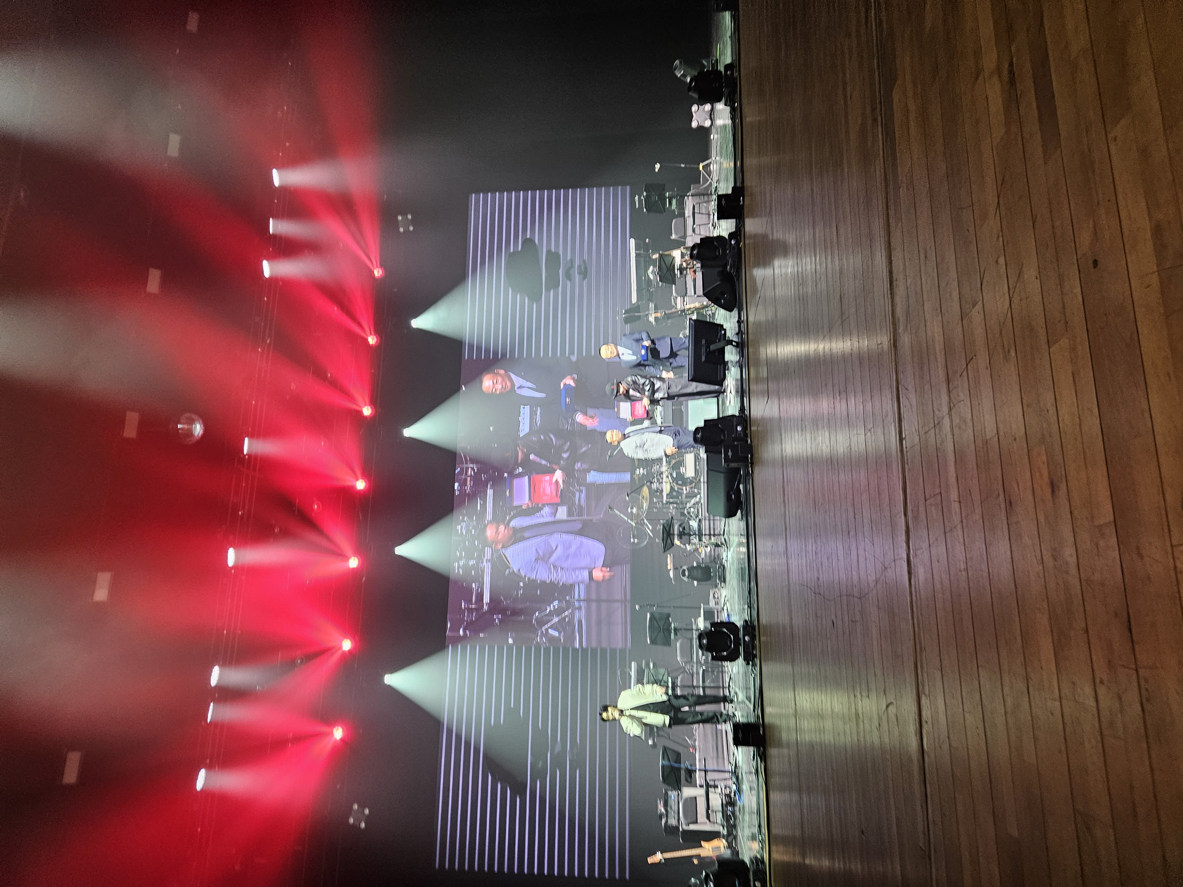 [박상민 콘서트] 문화공연 티켓 후원